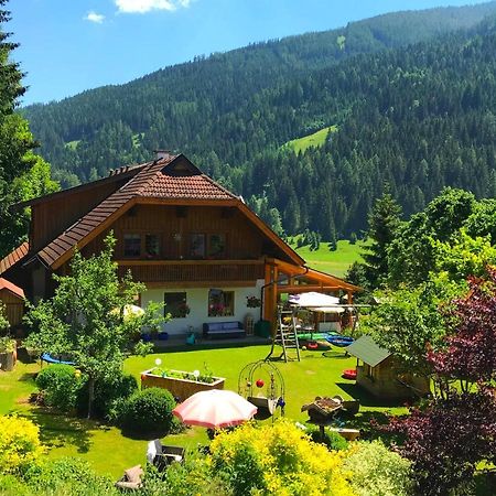 バド クラインキルヒハイムHaus Lindenkreuzアパートメント エクステリア 写真
