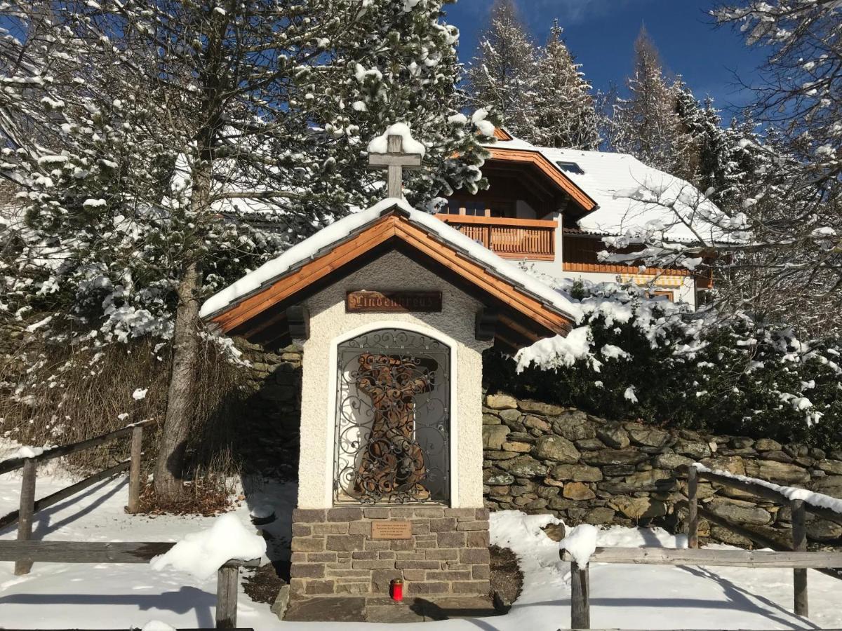 バド クラインキルヒハイムHaus Lindenkreuzアパートメント エクステリア 写真