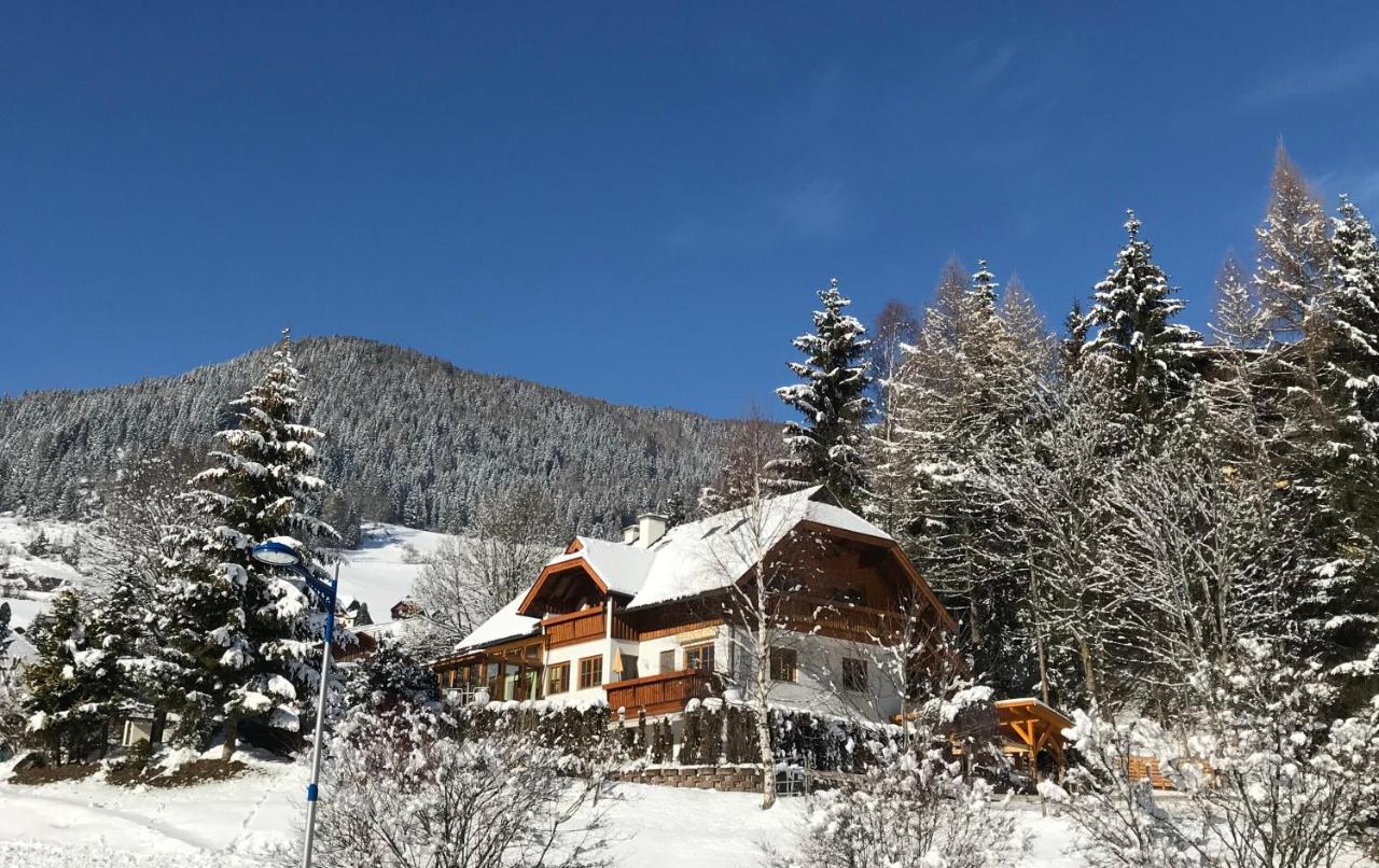 バド クラインキルヒハイムHaus Lindenkreuzアパートメント エクステリア 写真