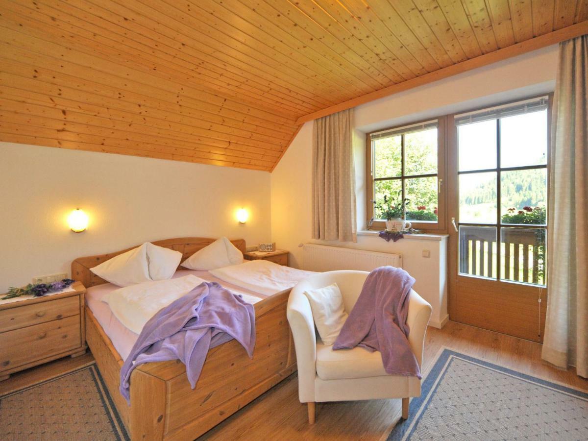 バド クラインキルヒハイムHaus Lindenkreuzアパートメント エクステリア 写真