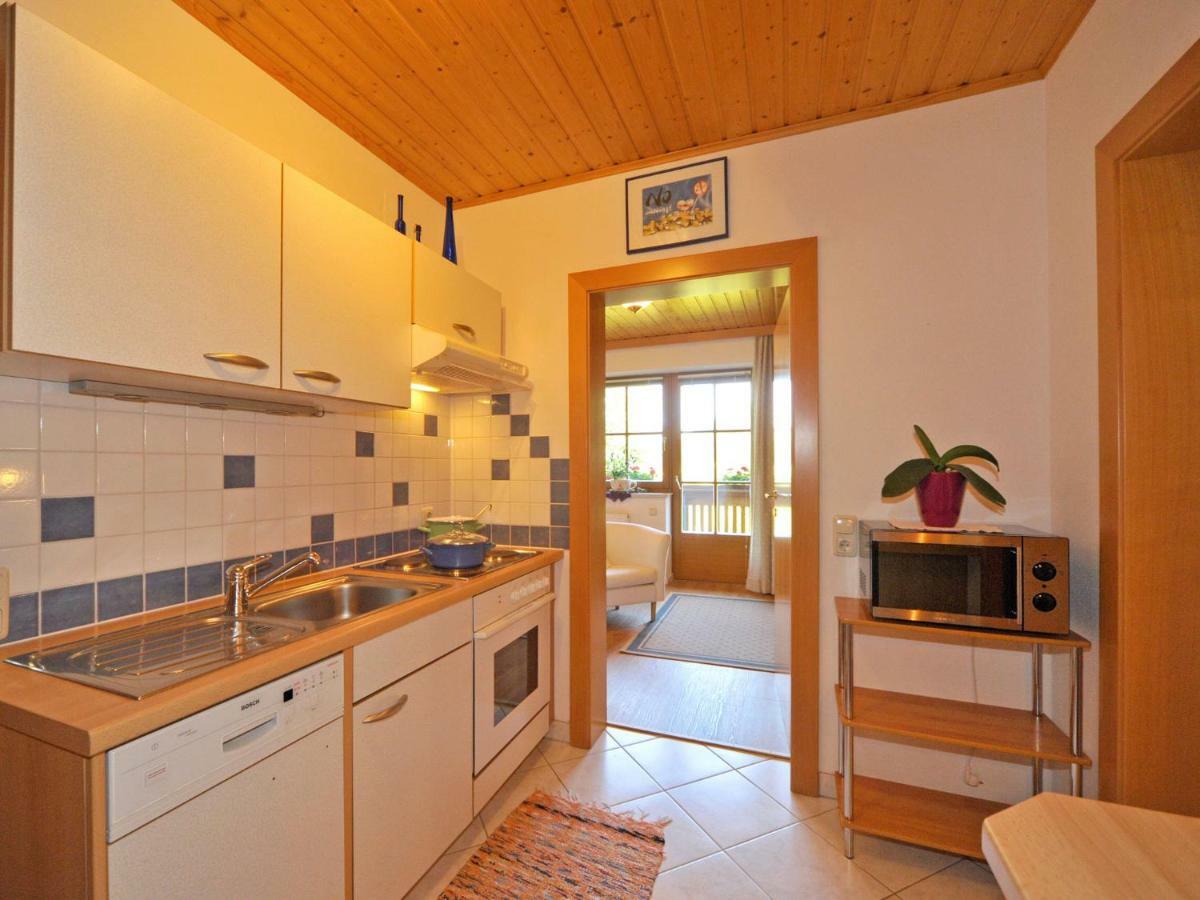 バド クラインキルヒハイムHaus Lindenkreuzアパートメント エクステリア 写真