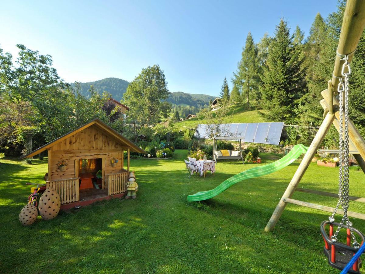 バド クラインキルヒハイムHaus Lindenkreuzアパートメント エクステリア 写真
