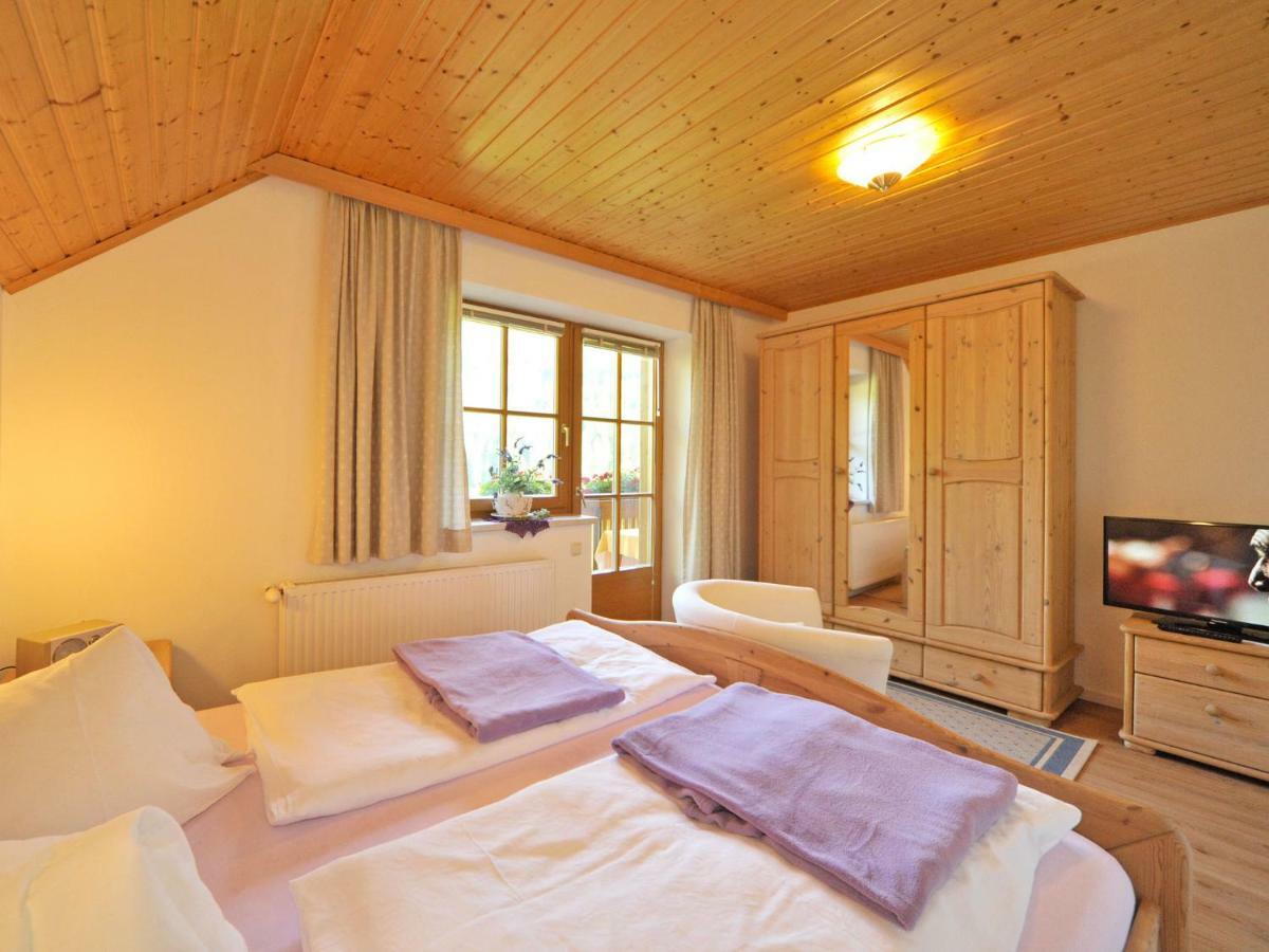 バド クラインキルヒハイムHaus Lindenkreuzアパートメント エクステリア 写真