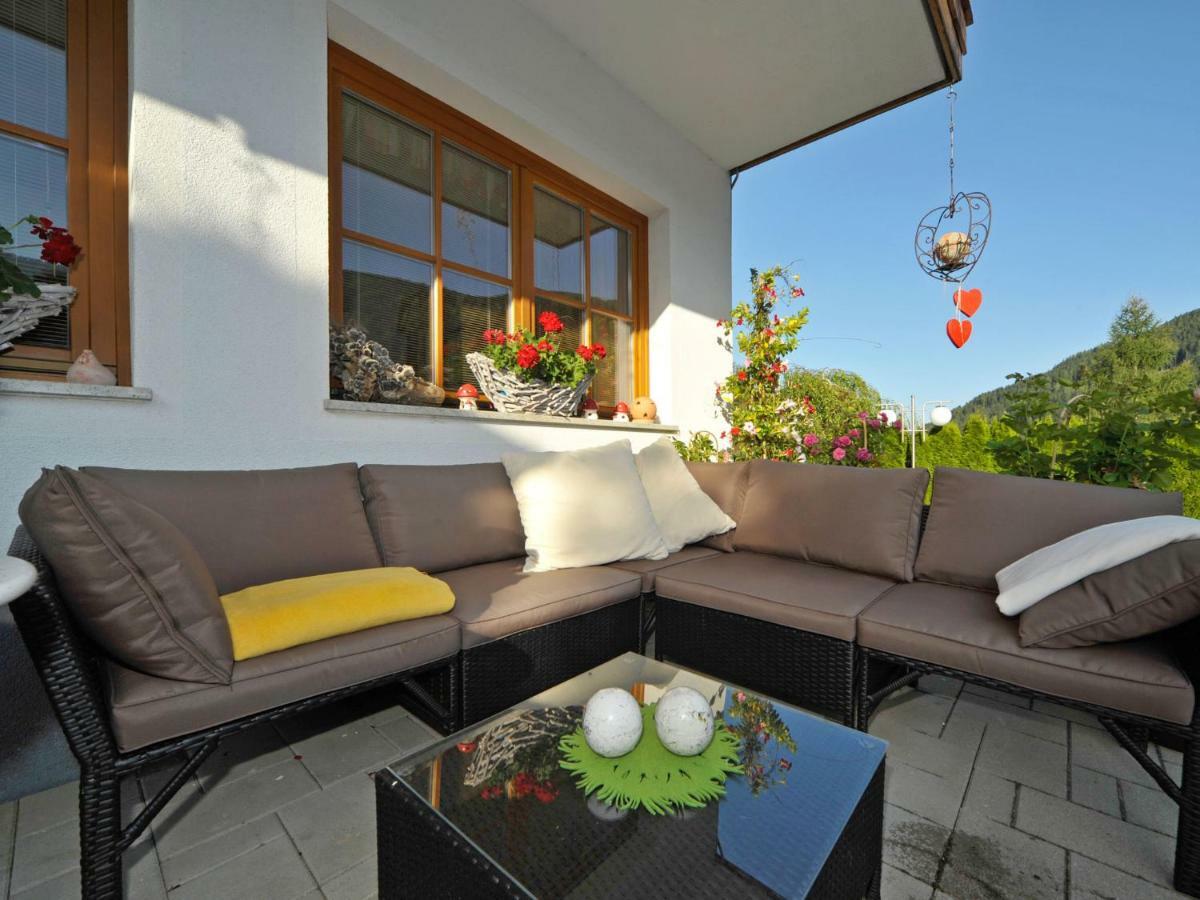 バド クラインキルヒハイムHaus Lindenkreuzアパートメント エクステリア 写真
