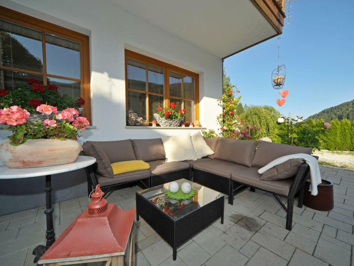 バド クラインキルヒハイムHaus Lindenkreuzアパートメント エクステリア 写真
