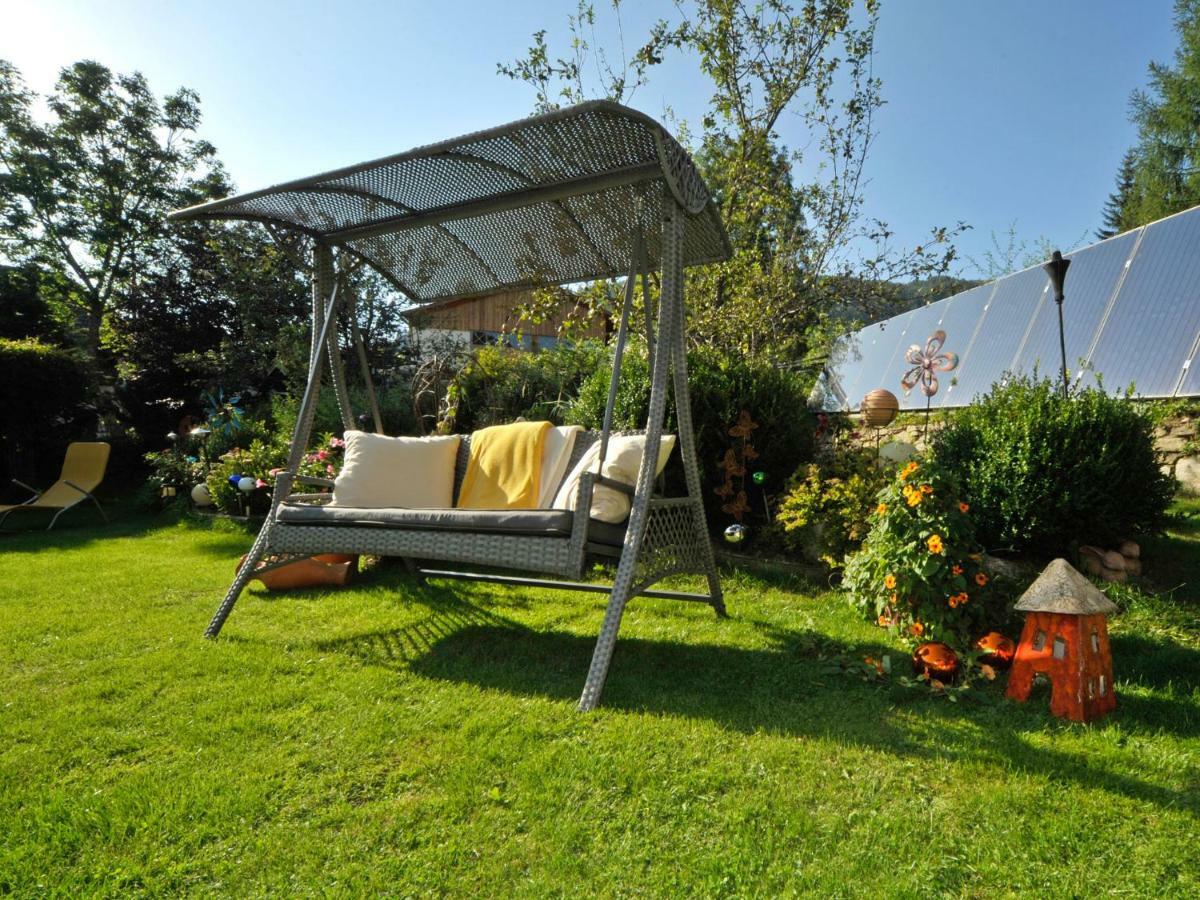 バド クラインキルヒハイムHaus Lindenkreuzアパートメント エクステリア 写真