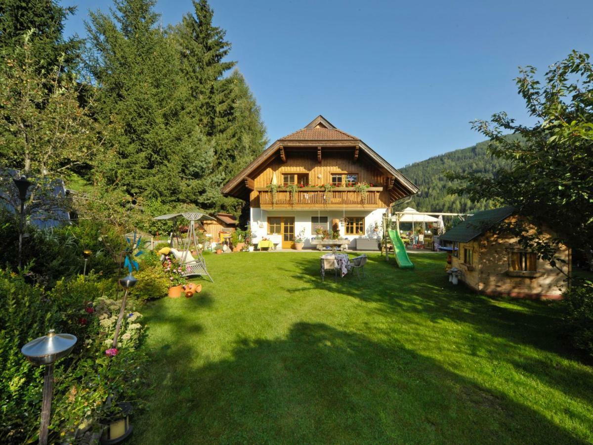 バド クラインキルヒハイムHaus Lindenkreuzアパートメント エクステリア 写真