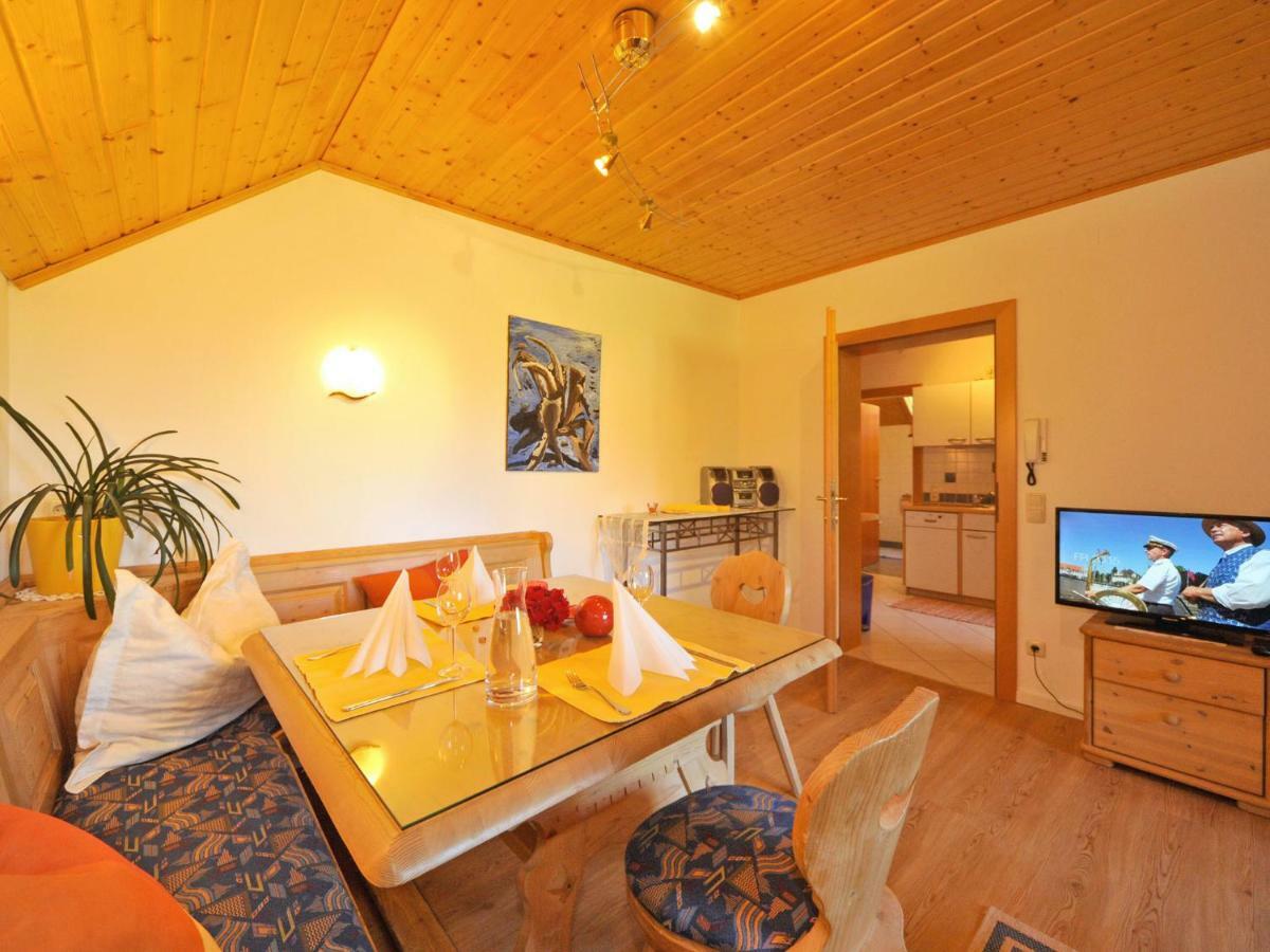 バド クラインキルヒハイムHaus Lindenkreuzアパートメント エクステリア 写真