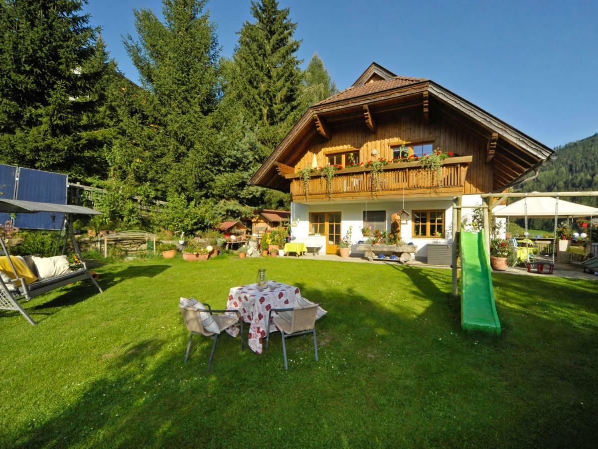 バド クラインキルヒハイムHaus Lindenkreuzアパートメント エクステリア 写真