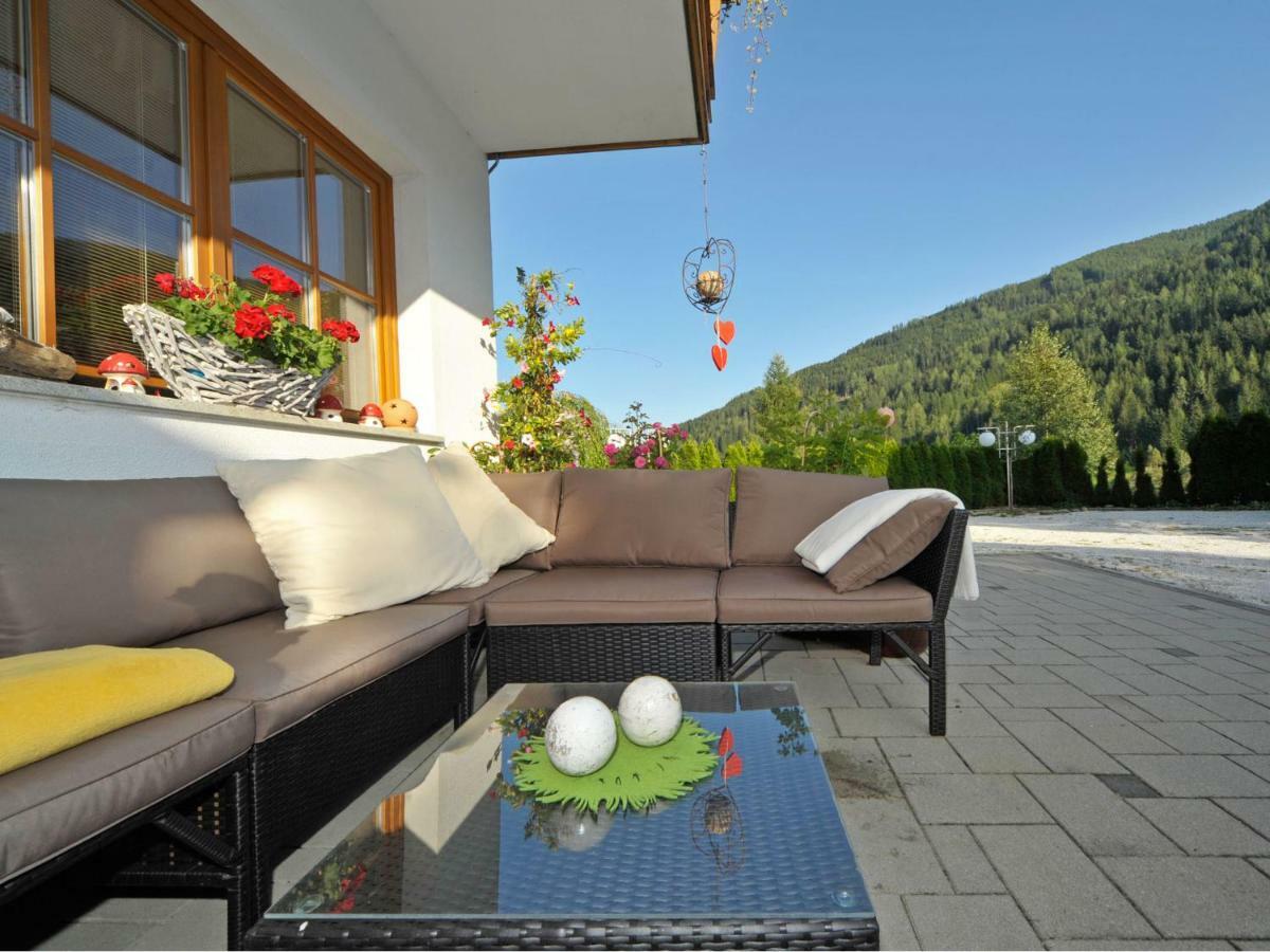バド クラインキルヒハイムHaus Lindenkreuzアパートメント エクステリア 写真
