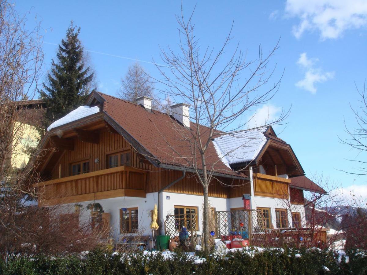 バド クラインキルヒハイムHaus Lindenkreuzアパートメント エクステリア 写真