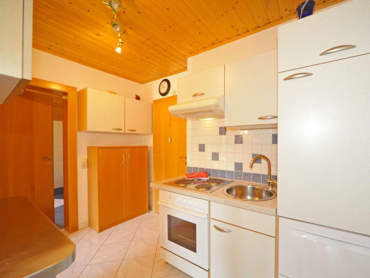 バド クラインキルヒハイムHaus Lindenkreuzアパートメント エクステリア 写真