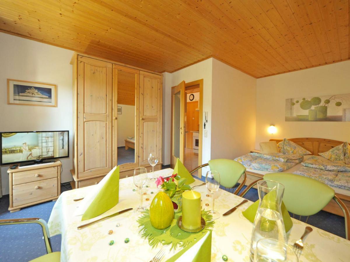 バド クラインキルヒハイムHaus Lindenkreuzアパートメント エクステリア 写真