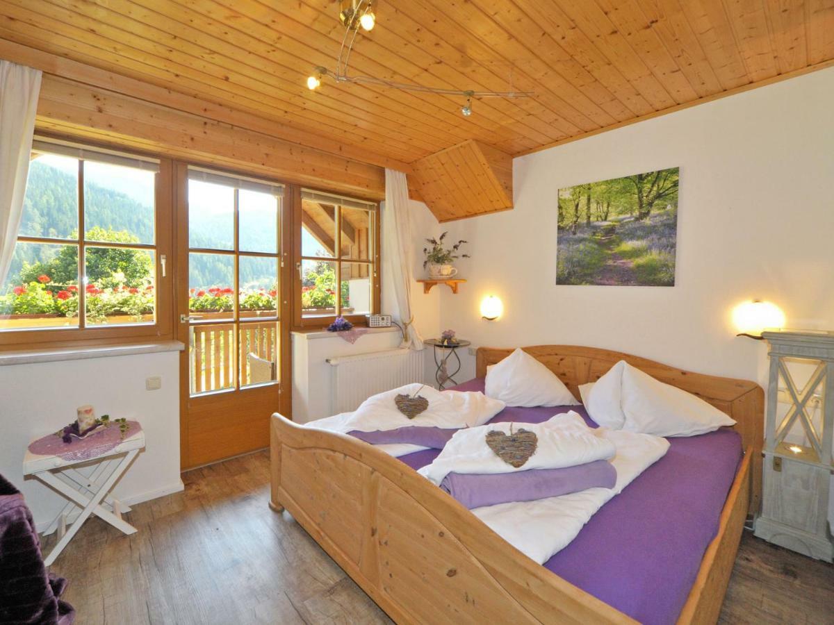 バド クラインキルヒハイムHaus Lindenkreuzアパートメント エクステリア 写真